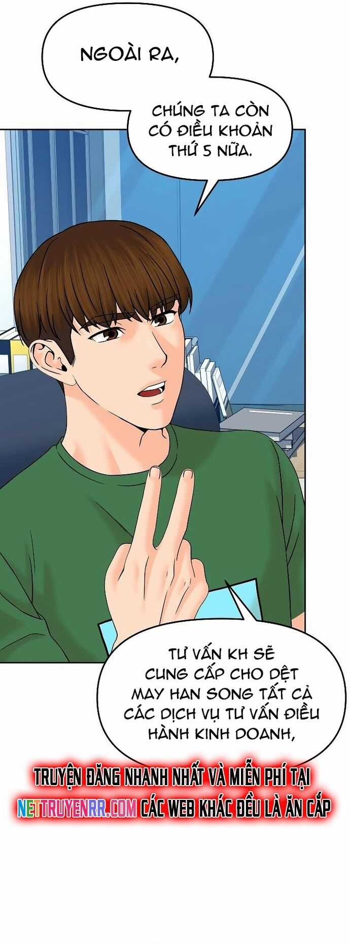 Người Trở Về Từ Cõi Chết Chương 127 trang 51