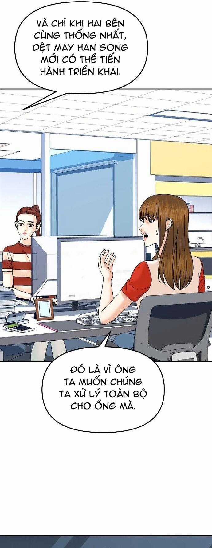 Người Trở Về Từ Cõi Chết Chương 127 trang 52