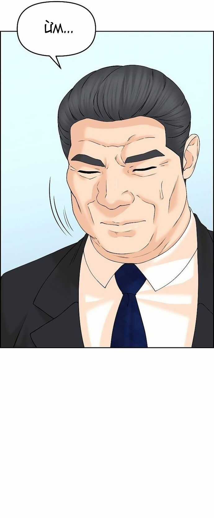 Người Trở Về Từ Cõi Chết Chương 127 trang 6