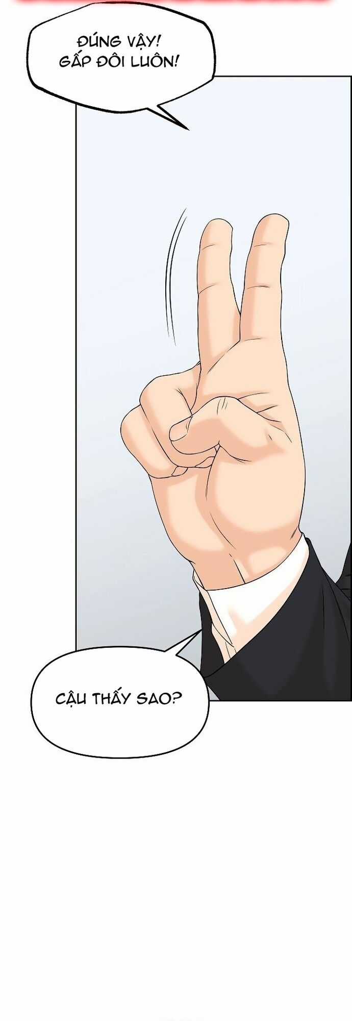 Người Trở Về Từ Cõi Chết Chương 127 trang 8