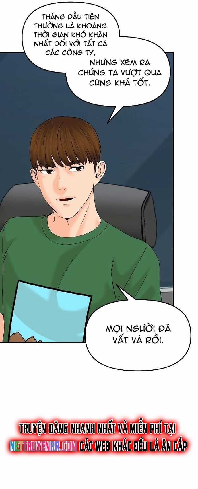 Người Trở Về Từ Cõi Chết Chương 128 trang 10