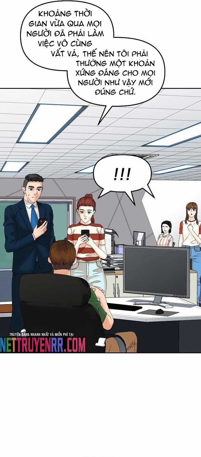 Người Trở Về Từ Cõi Chết Chương 128 trang 14