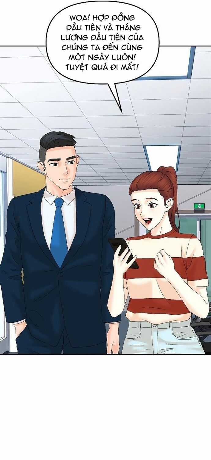 Người Trở Về Từ Cõi Chết Chương 128 trang 15