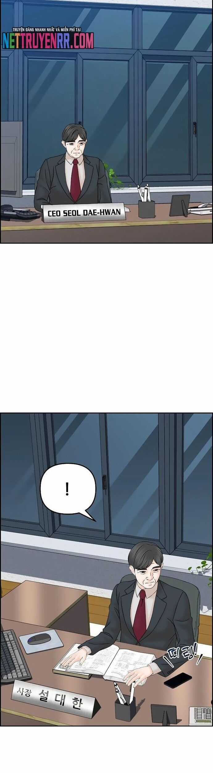 Người Trở Về Từ Cõi Chết Chương 128 trang 21