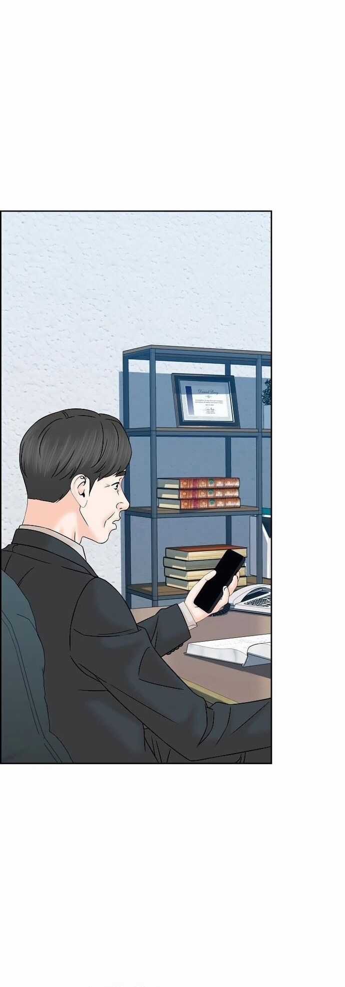 Người Trở Về Từ Cõi Chết Chương 128 trang 22