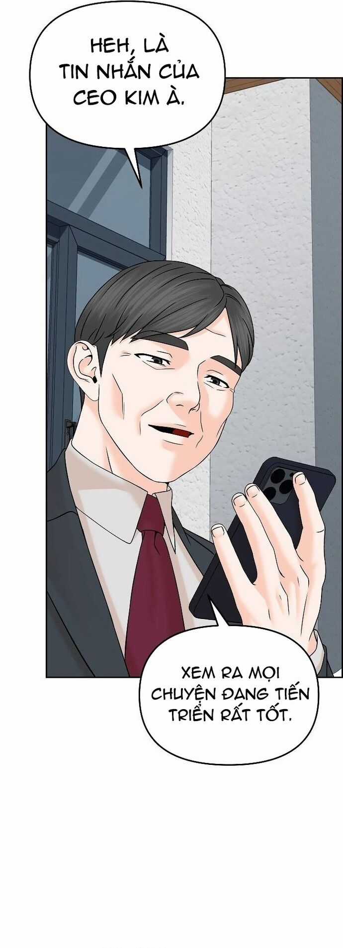 Người Trở Về Từ Cõi Chết Chương 128 trang 23