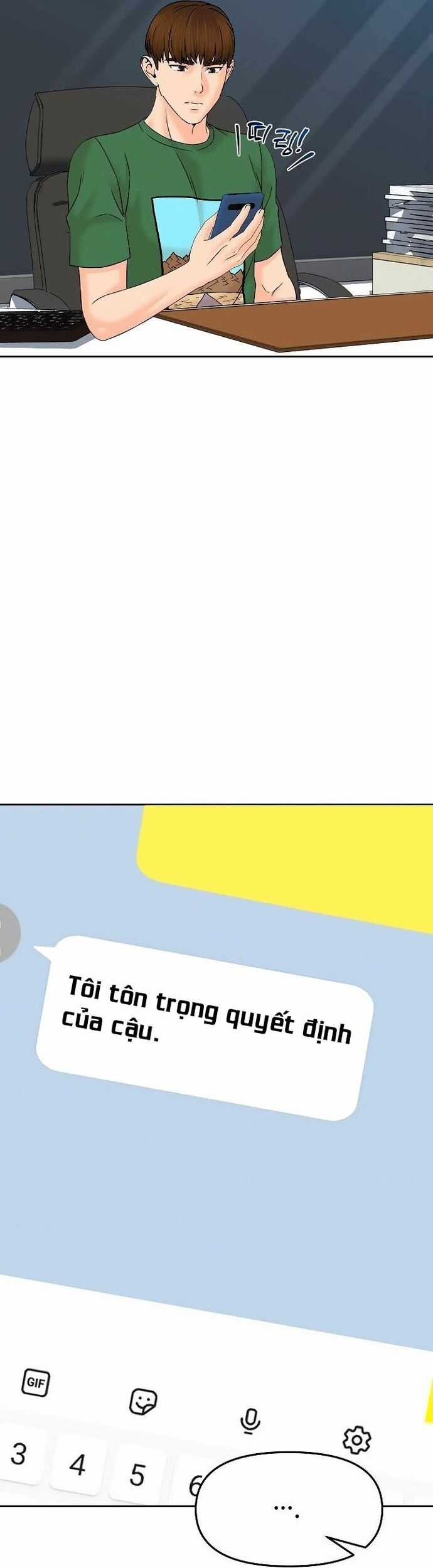 Người Trở Về Từ Cõi Chết Chương 128 trang 25