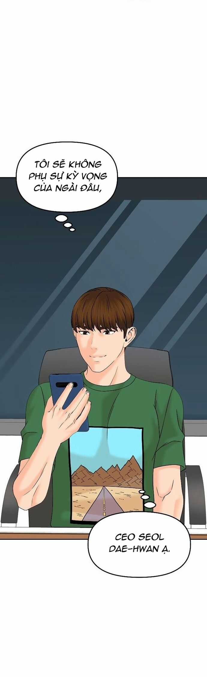 Người Trở Về Từ Cõi Chết Chương 128 trang 26