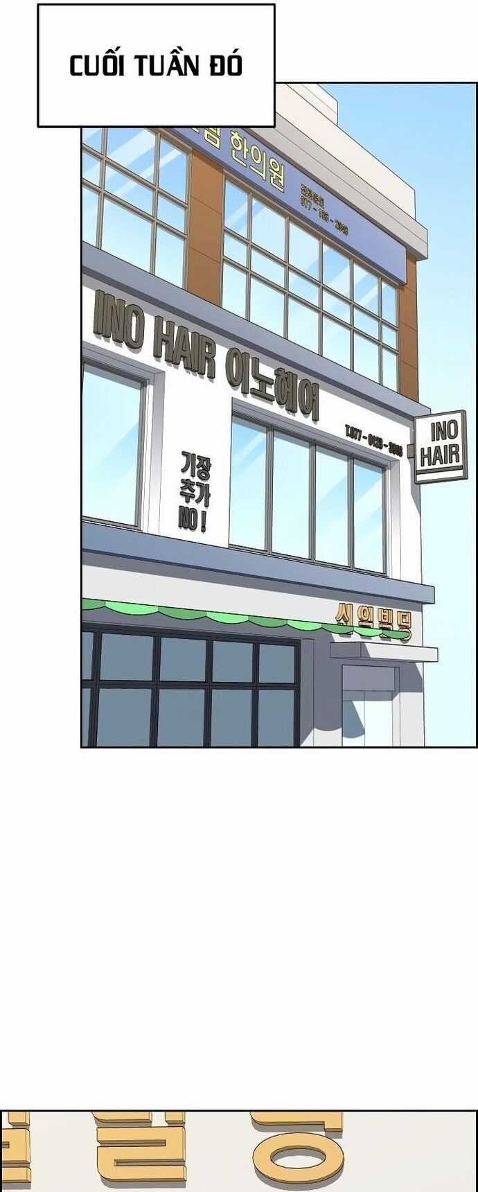 Người Trở Về Từ Cõi Chết Chương 128 trang 29