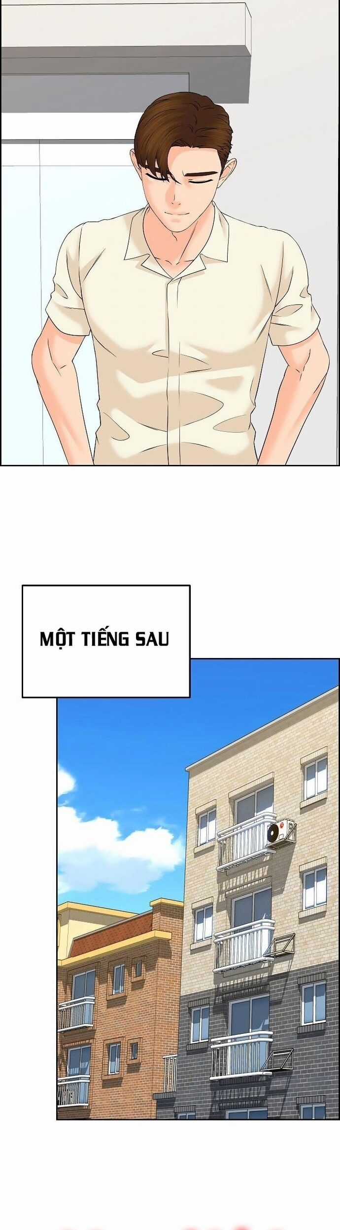 Người Trở Về Từ Cõi Chết Chương 128 trang 30