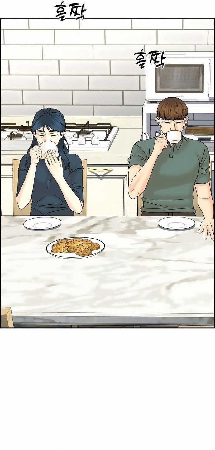 Người Trở Về Từ Cõi Chết Chương 128 trang 32