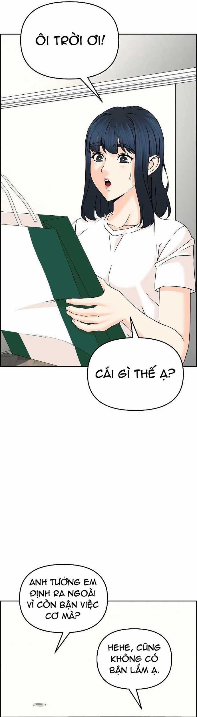 Người Trở Về Từ Cõi Chết Chương 128 trang 37