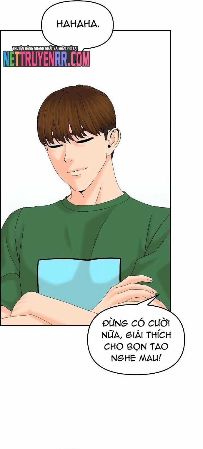 Người Trở Về Từ Cõi Chết Chương 128 trang 4