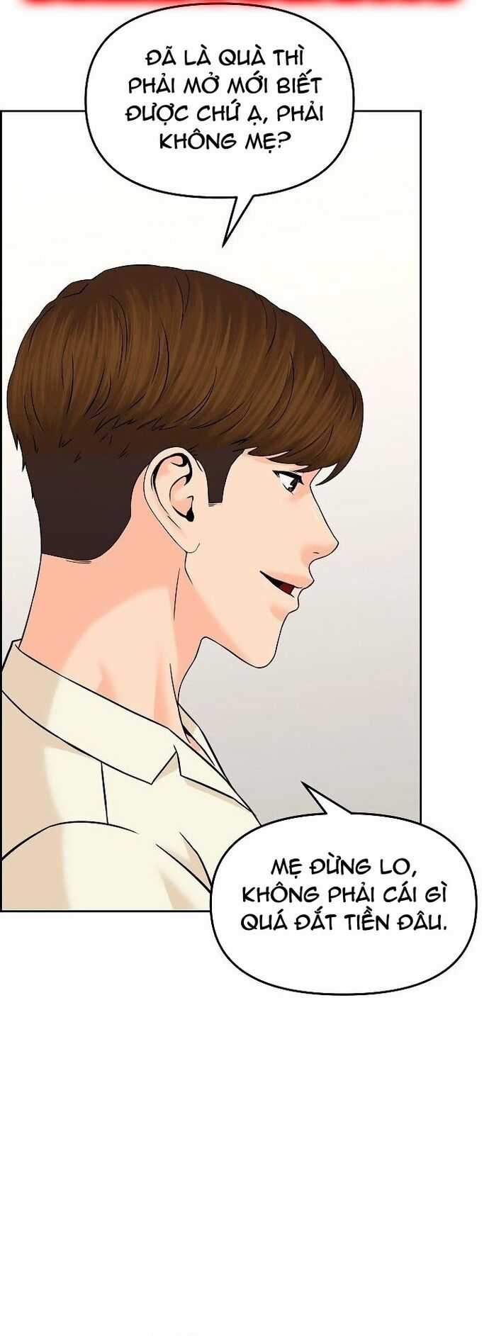 Người Trở Về Từ Cõi Chết Chương 128 trang 42