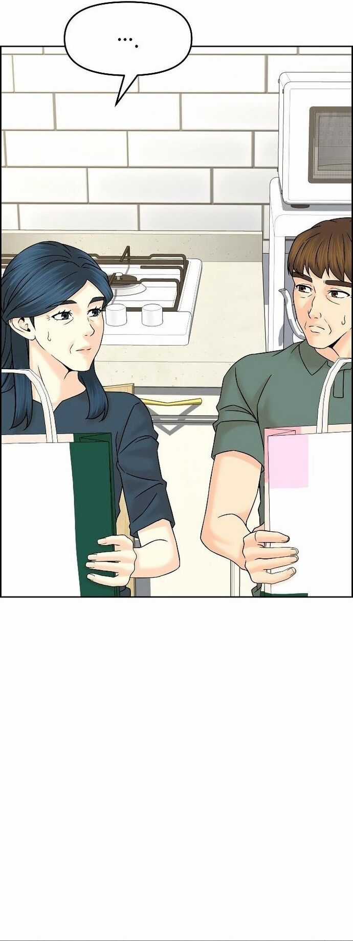 Người Trở Về Từ Cõi Chết Chương 128 trang 43