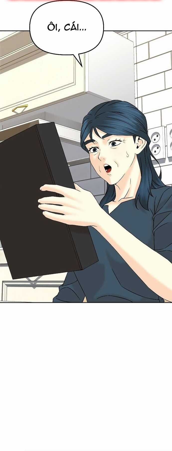 Người Trở Về Từ Cõi Chết Chương 128 trang 45