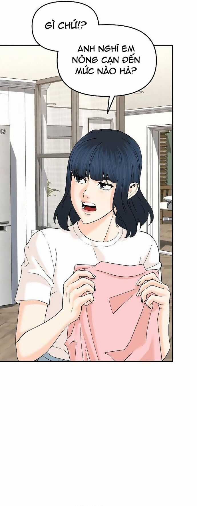 Người Trở Về Từ Cõi Chết Chương 128 trang 49