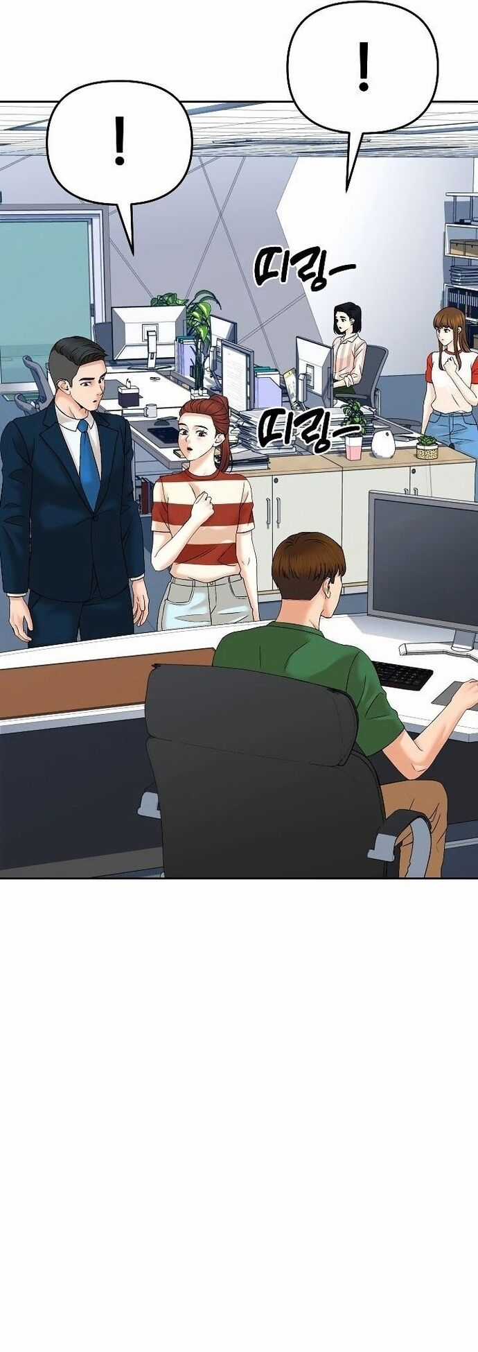 Người Trở Về Từ Cõi Chết Chương 128 trang 8