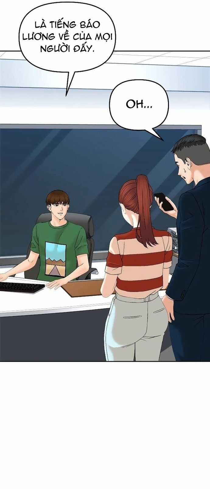 Người Trở Về Từ Cõi Chết Chương 128 trang 9