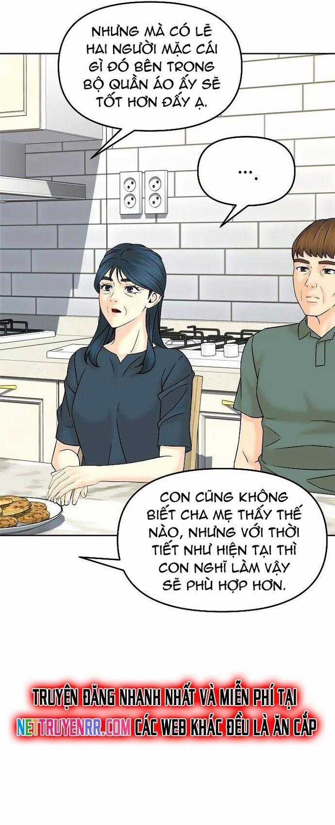 Người Trở Về Từ Cõi Chết Chương 129 trang 1