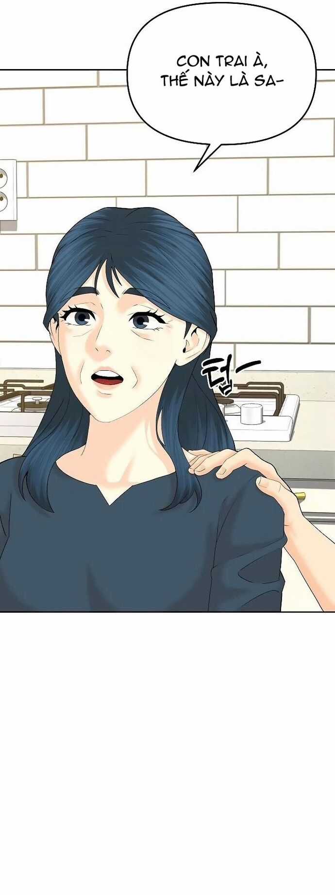 Người Trở Về Từ Cõi Chết Chương 129 trang 2