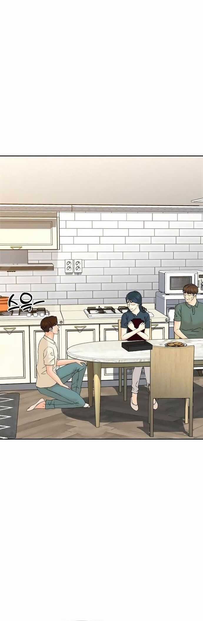 Người Trở Về Từ Cõi Chết Chương 129 trang 20