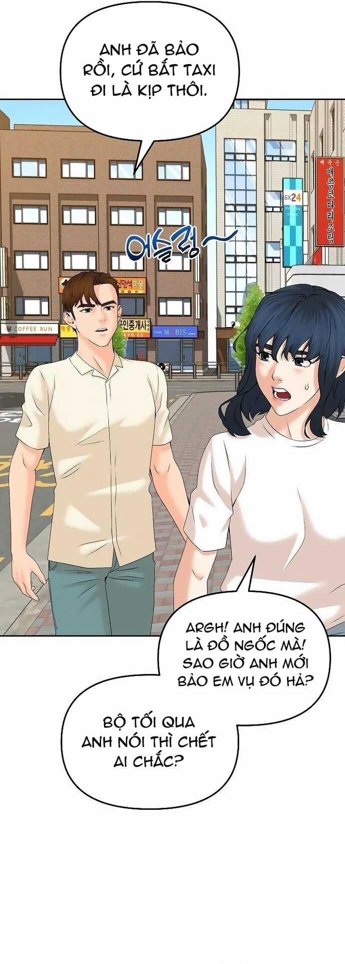 Người Trở Về Từ Cõi Chết Chương 129 trang 32