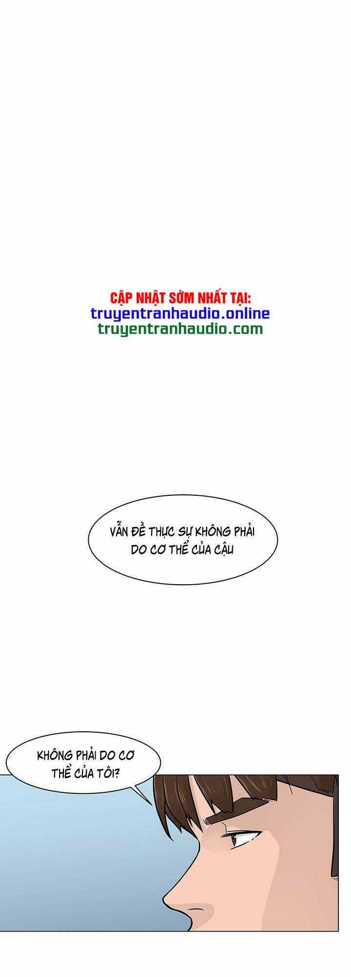 Người Trở Về Từ Cõi Chết Chương 13 trang 0