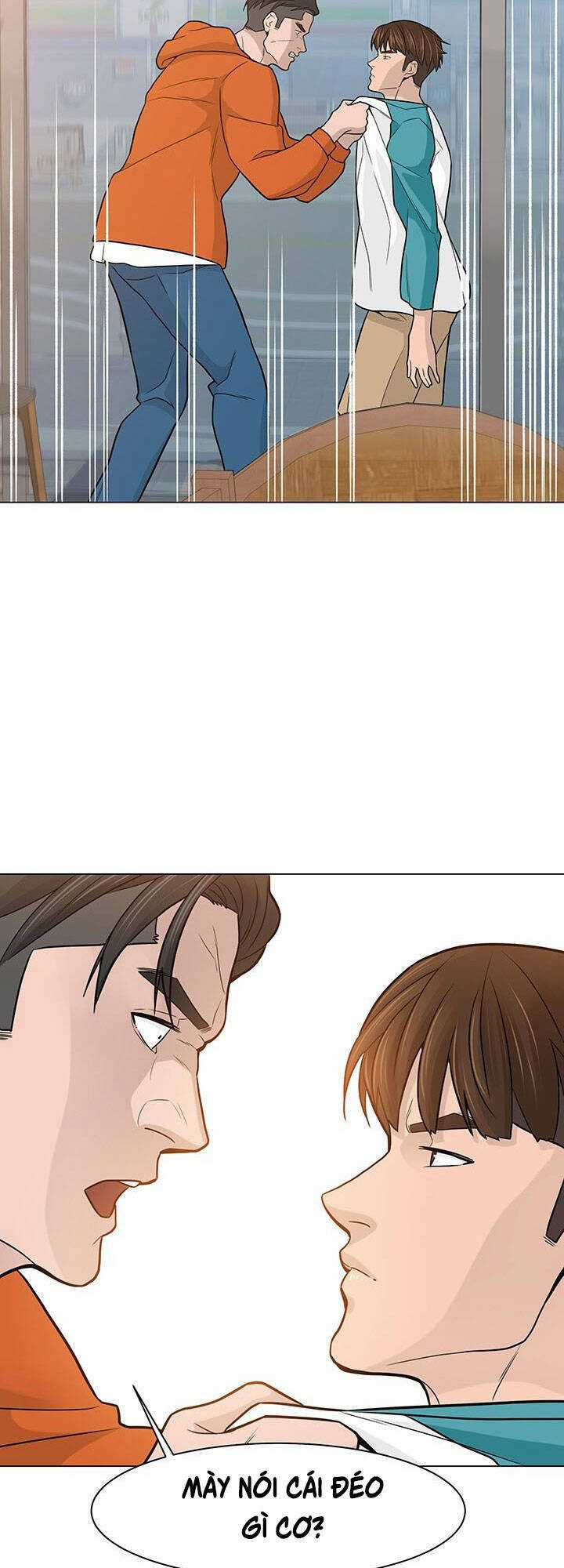 Người Trở Về Từ Cõi Chết Chương 13 trang 10