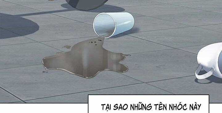 Người Trở Về Từ Cõi Chết Chương 13 trang 17