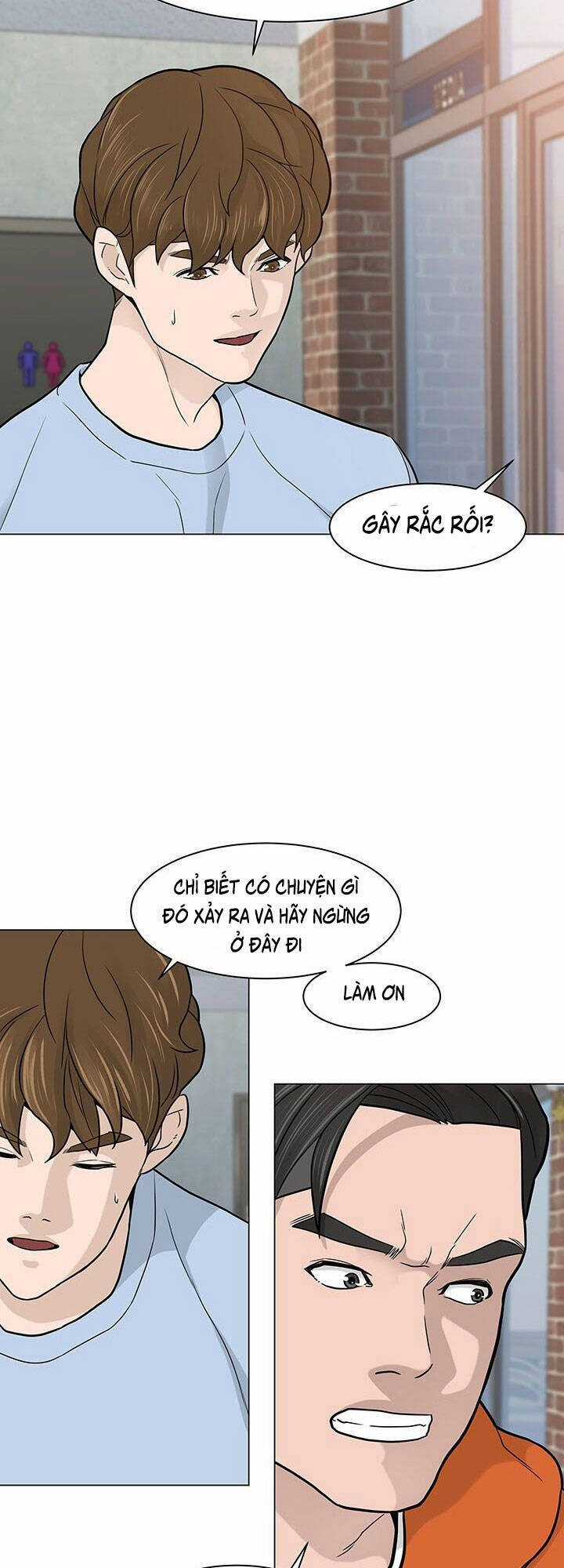 Người Trở Về Từ Cõi Chết Chương 13 trang 2