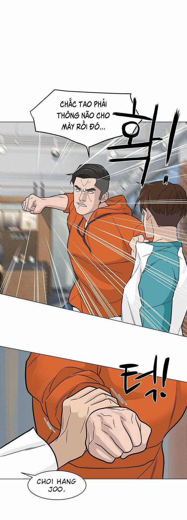 Người Trở Về Từ Cõi Chết Chương 13 trang 20