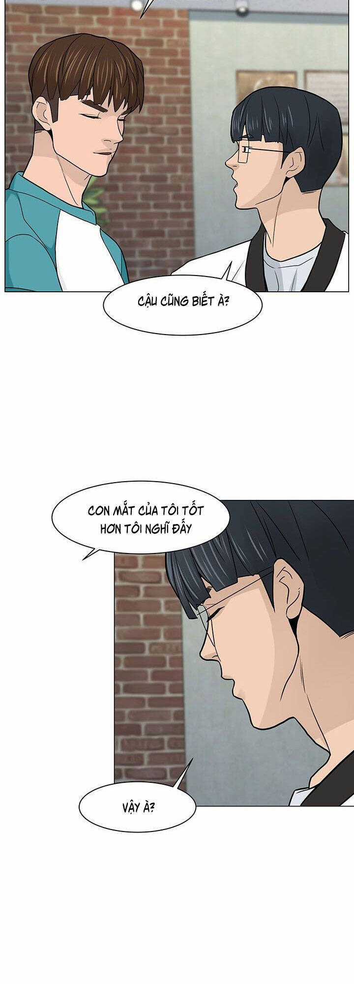 Người Trở Về Từ Cõi Chết Chương 13 trang 28