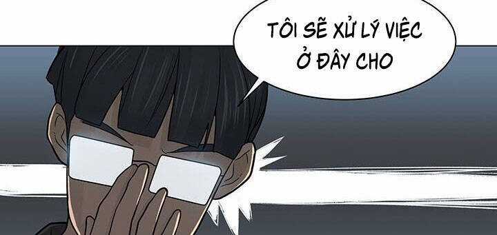 Người Trở Về Từ Cõi Chết Chương 13 trang 31