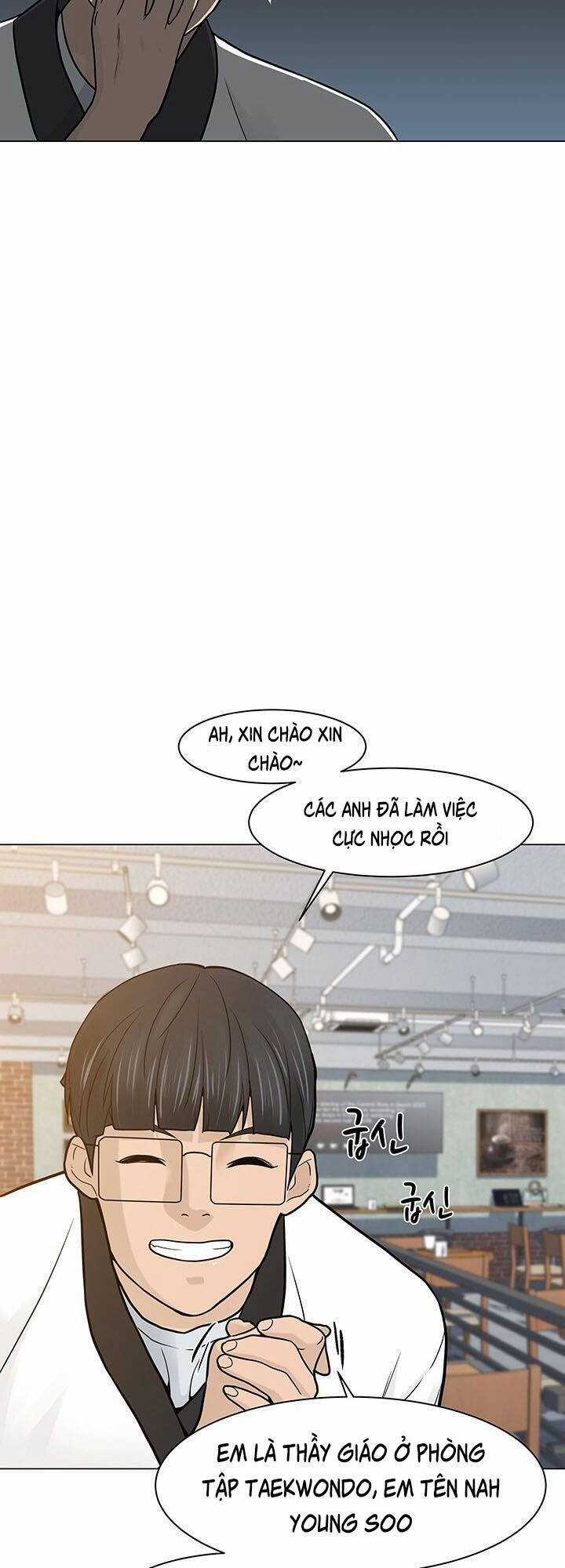 Người Trở Về Từ Cõi Chết Chương 13 trang 32