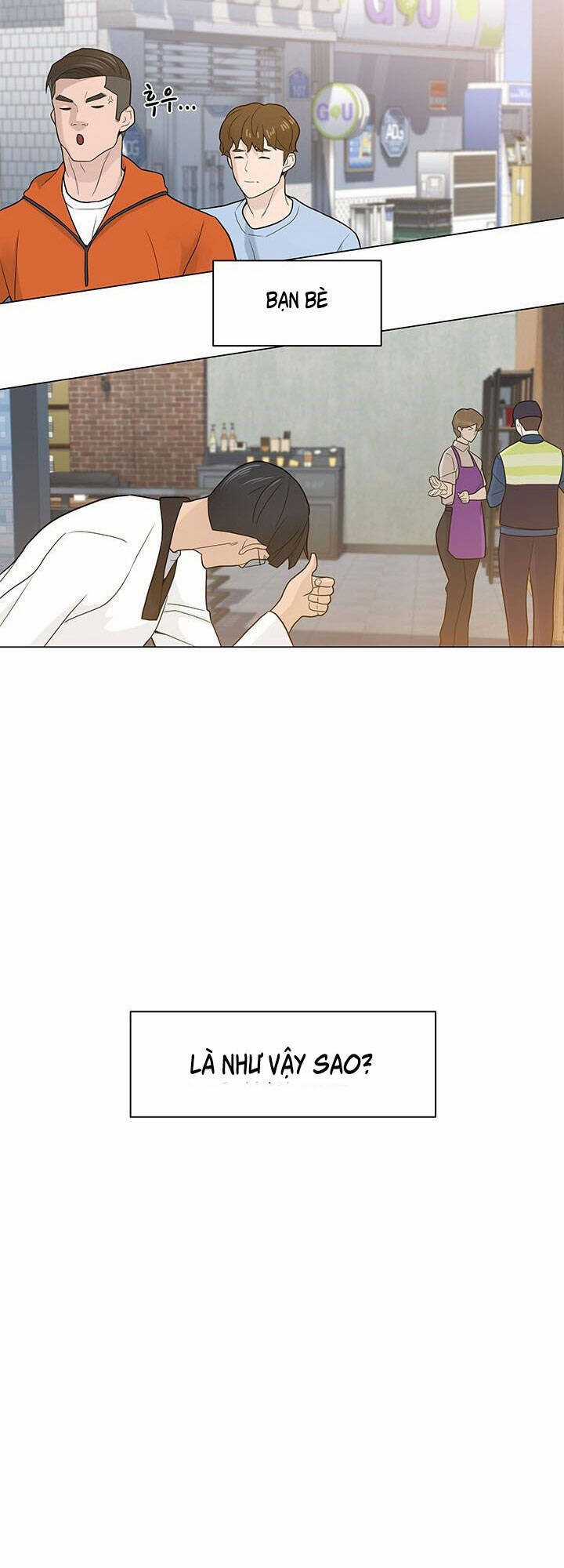 Người Trở Về Từ Cõi Chết Chương 13 trang 38