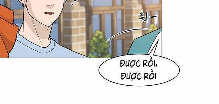 Người Trở Về Từ Cõi Chết Chương 13 trang 41