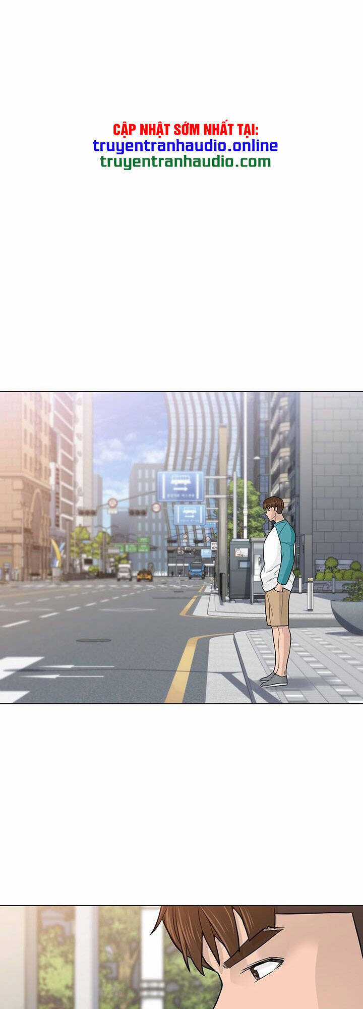 Người Trở Về Từ Cõi Chết Chương 13 trang 46