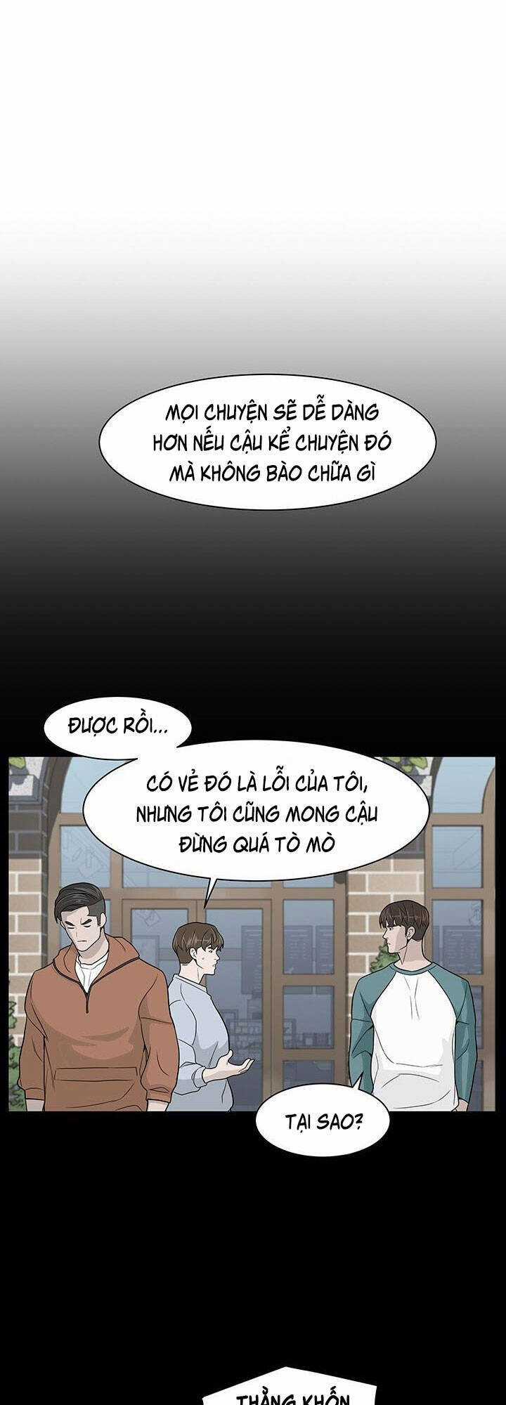 Người Trở Về Từ Cõi Chết Chương 13 trang 48