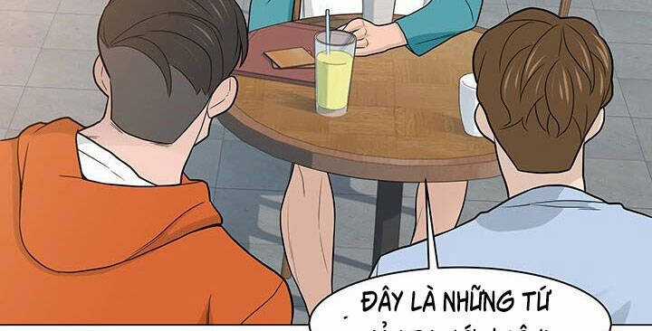 Người Trở Về Từ Cõi Chết Chương 13 trang 5