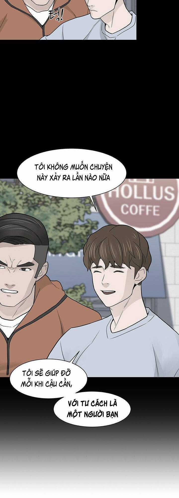 Người Trở Về Từ Cõi Chết Chương 13 trang 50