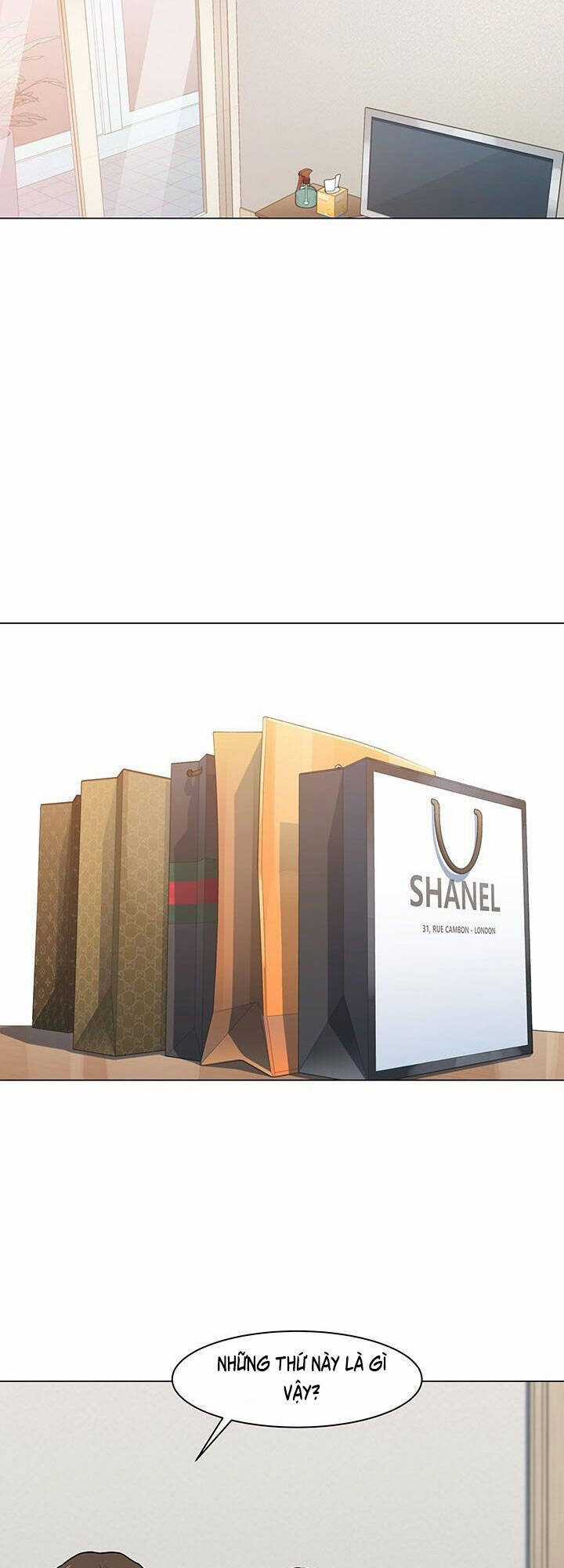 Người Trở Về Từ Cõi Chết Chương 13 trang 58