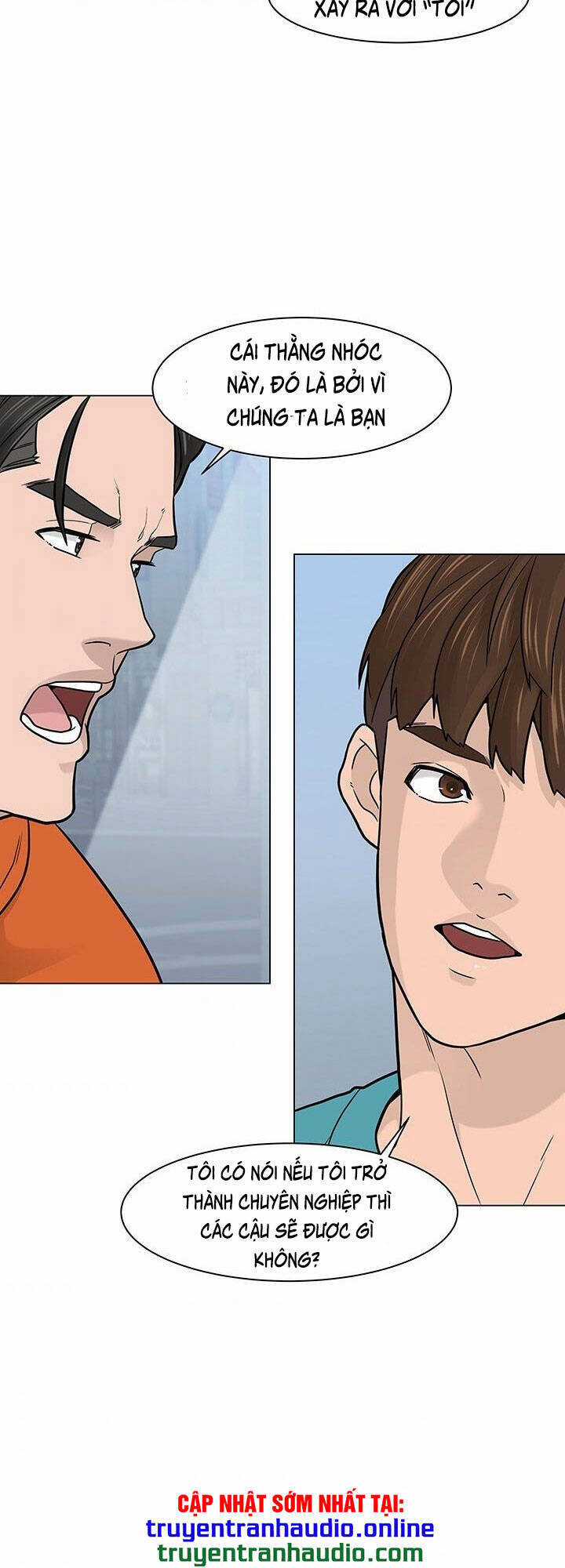 Người Trở Về Từ Cõi Chết Chương 13 trang 6