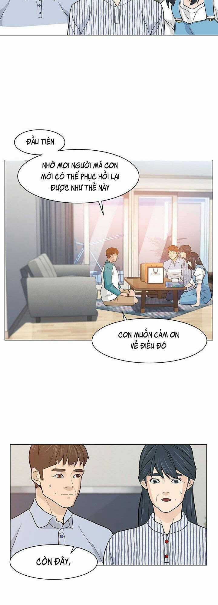 Người Trở Về Từ Cõi Chết Chương 13 trang 60