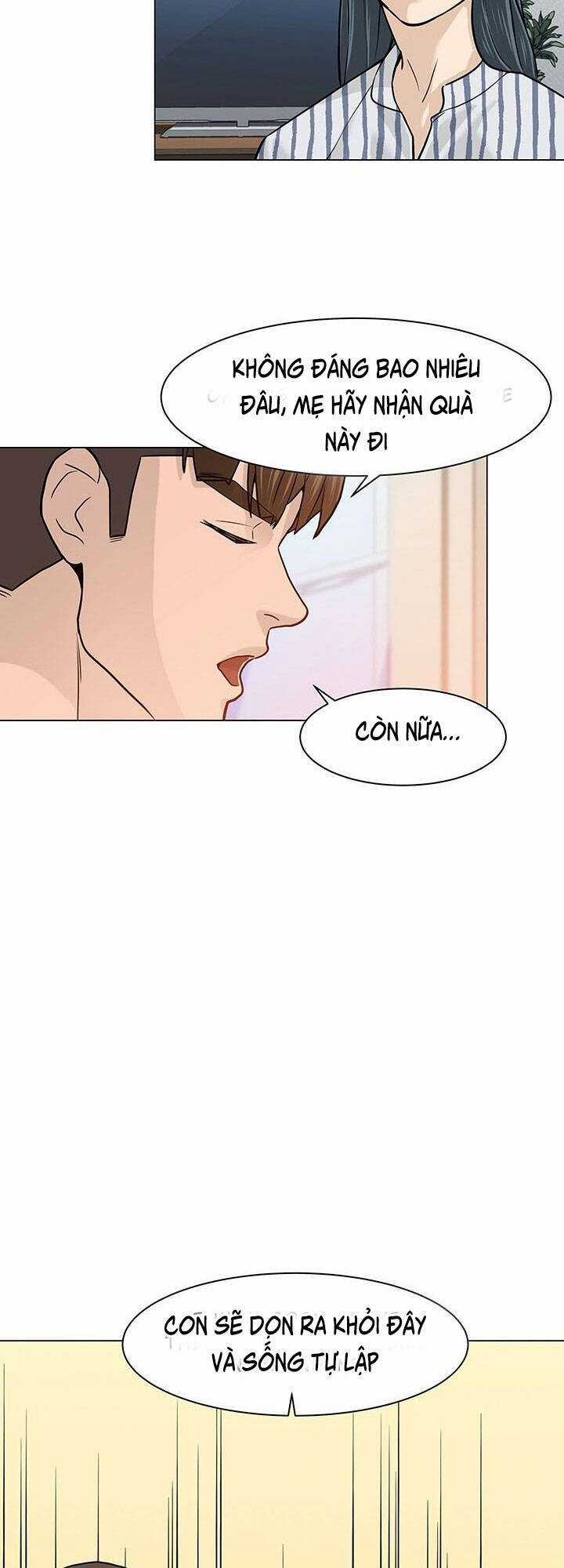 Người Trở Về Từ Cõi Chết Chương 13 trang 74