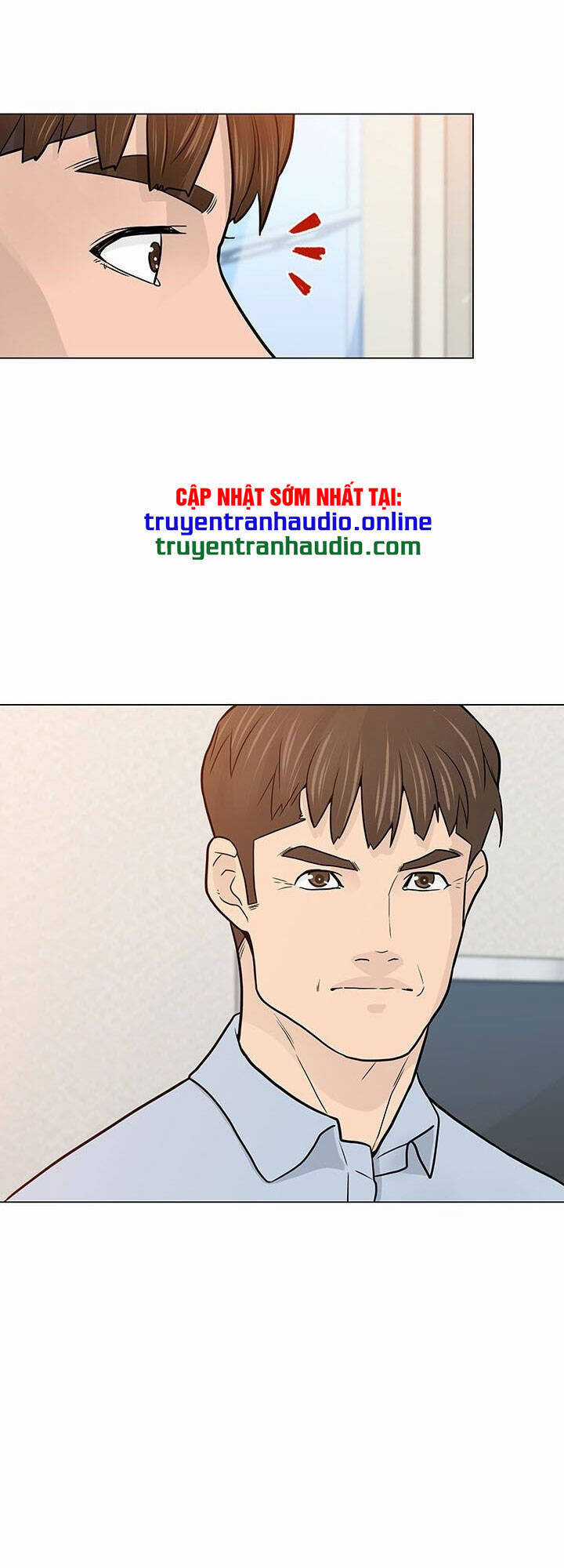 Người Trở Về Từ Cõi Chết Chương 13 trang 78