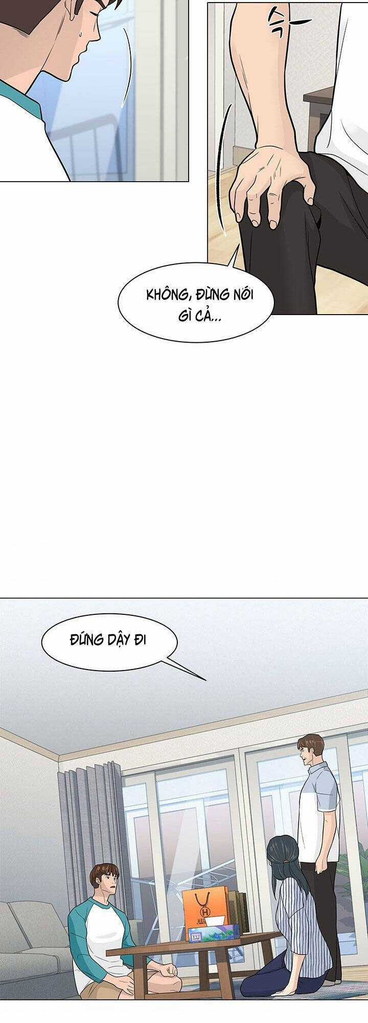 Người Trở Về Từ Cõi Chết Chương 13 trang 80