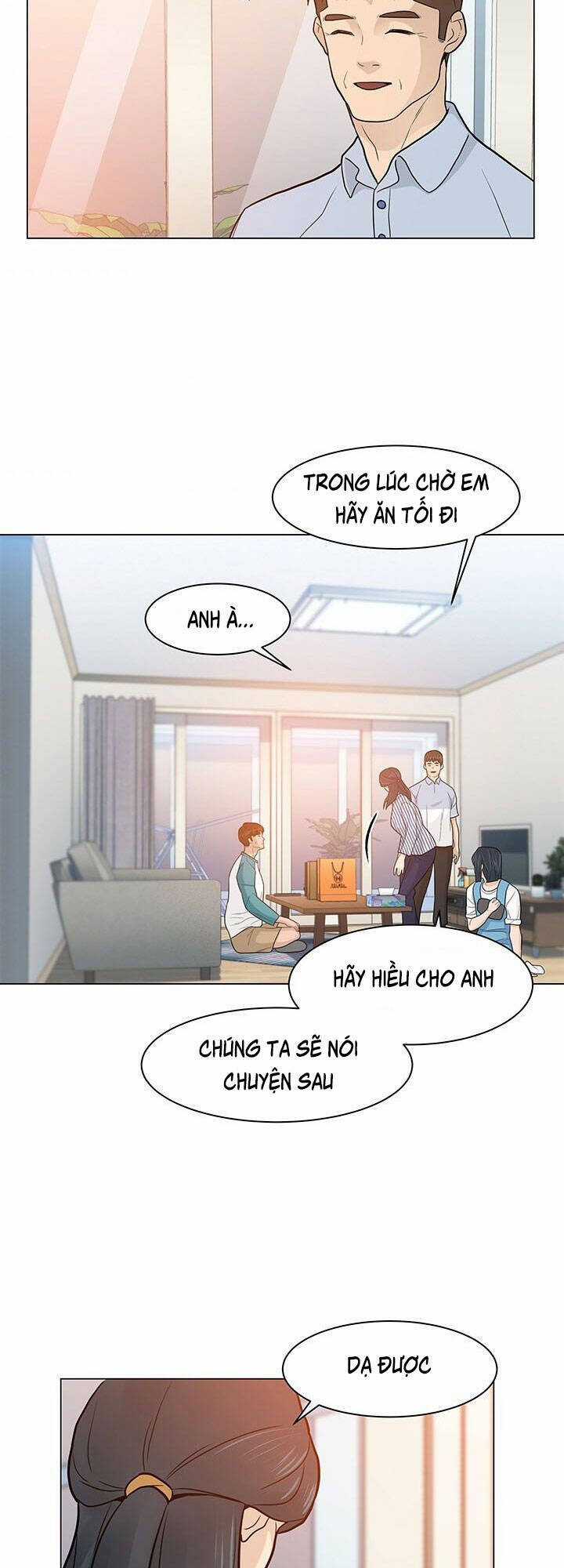 Người Trở Về Từ Cõi Chết Chương 13 trang 82