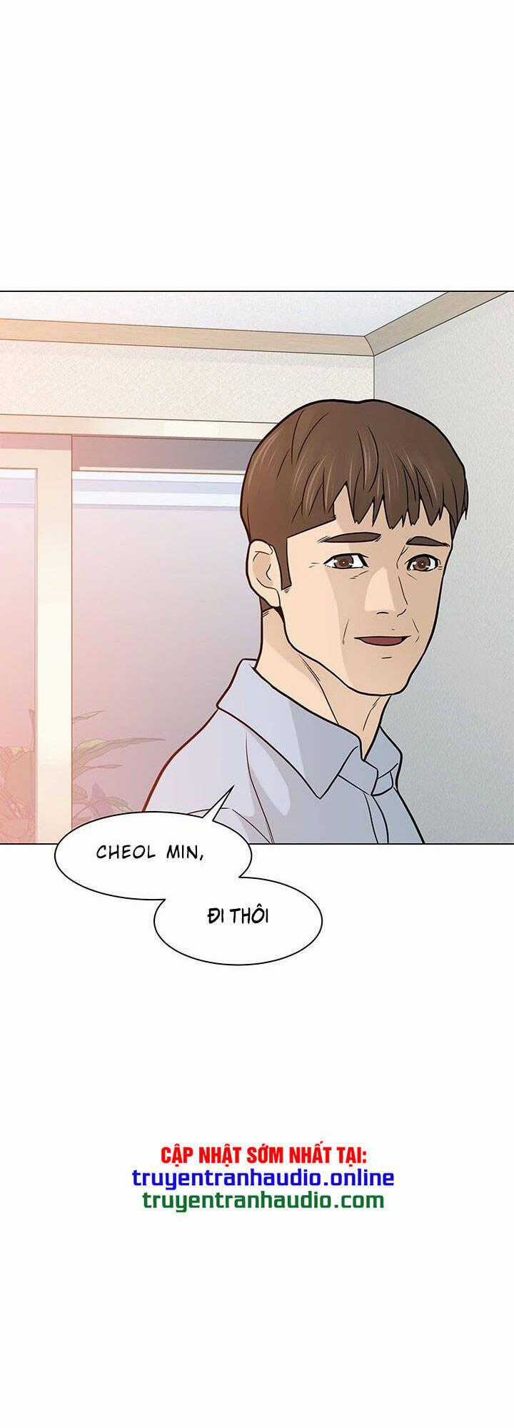 Người Trở Về Từ Cõi Chết Chương 13 trang 84