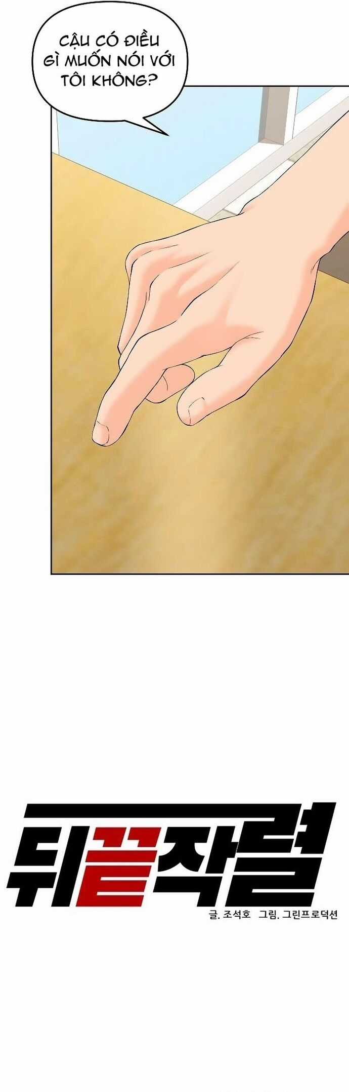 Người Trở Về Từ Cõi Chết Chương 130 trang 10